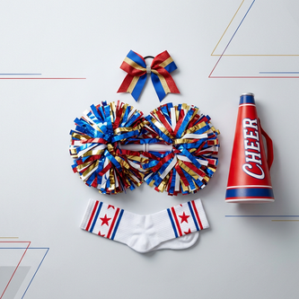Cheer Accessories