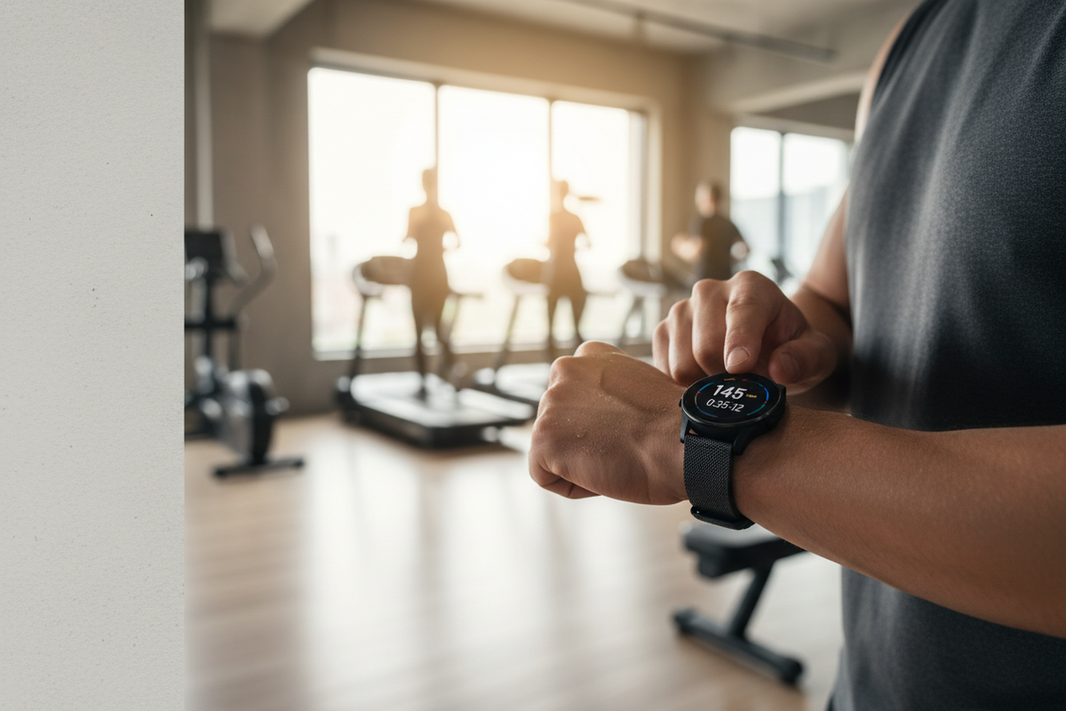Fitness Technology