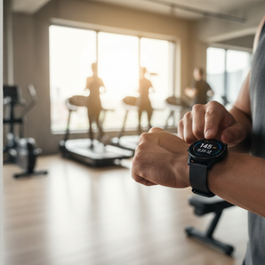 Fitness Technology