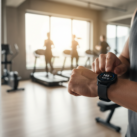 Fitness Technology
