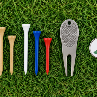 Tees + Tools