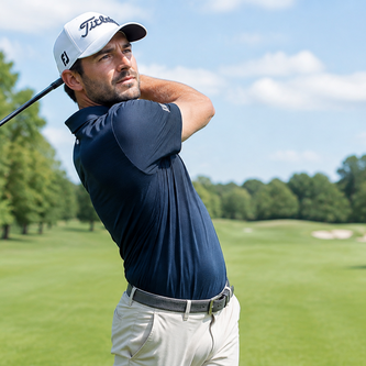 Titleist Apparel & Headwear