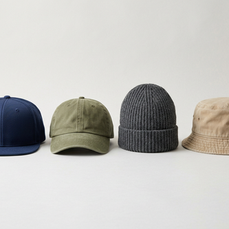 HEADWEAR