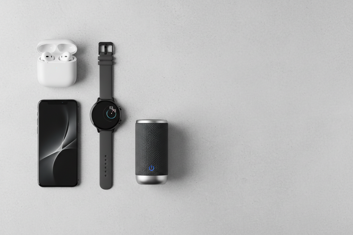 Tech Gadgets