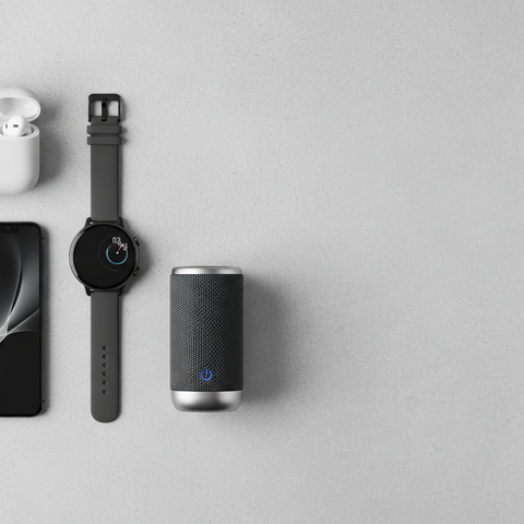 Tech Gadgets