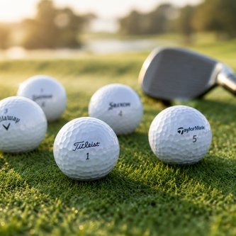 Golf Balls