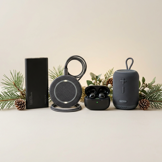 Holiday Tech & Gifts