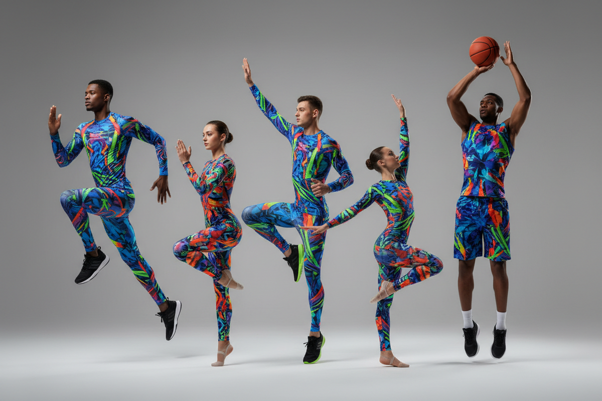 Sublimation