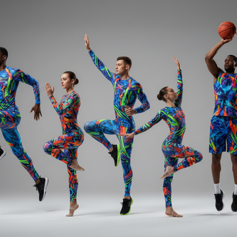 Sublimation
