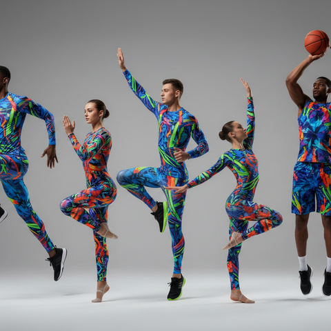Sublimation
