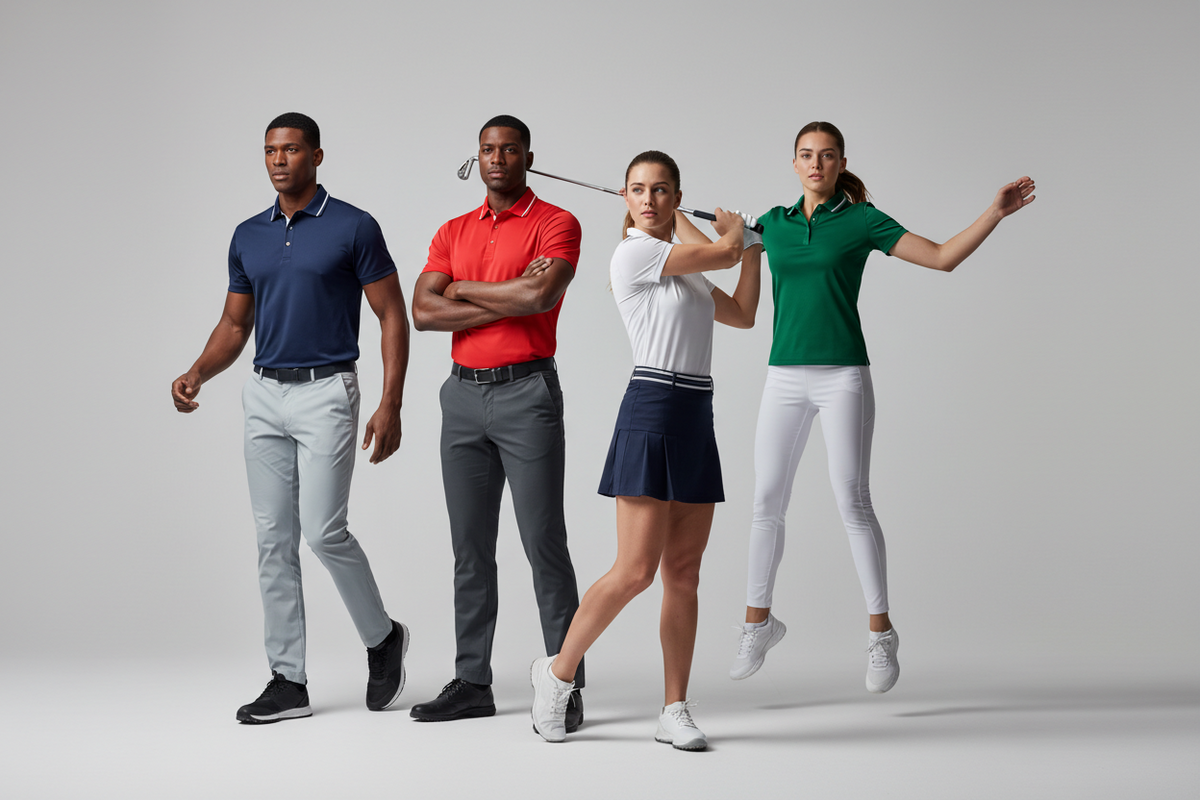 Polos