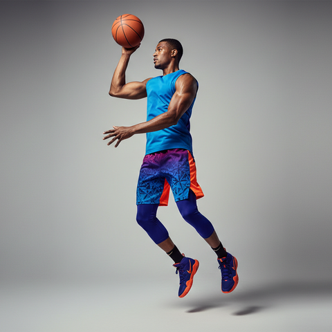 BASKETBALL