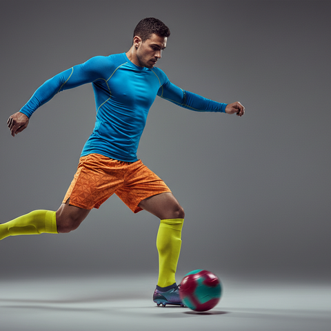 SOCCER