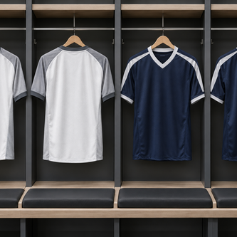 Team Jerseys