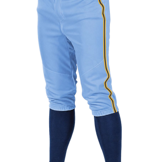 ChromaGear baseball apparel