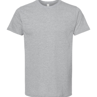 M&O Unisex ACE Cotton T-Shirt