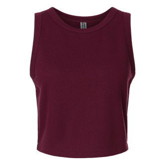 Next Level Apparel Women’s Ideal Thermal Tank Top