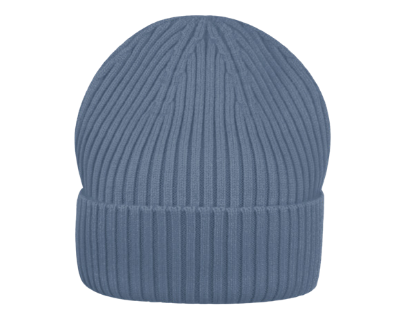 Sportsman Rib Knit Beanie
