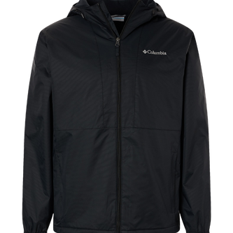 Columbia Men’s Glenbrook Bend™ Fleece Lined Jacket