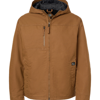 Dri Duck jacket from Proton Sports & Apparel