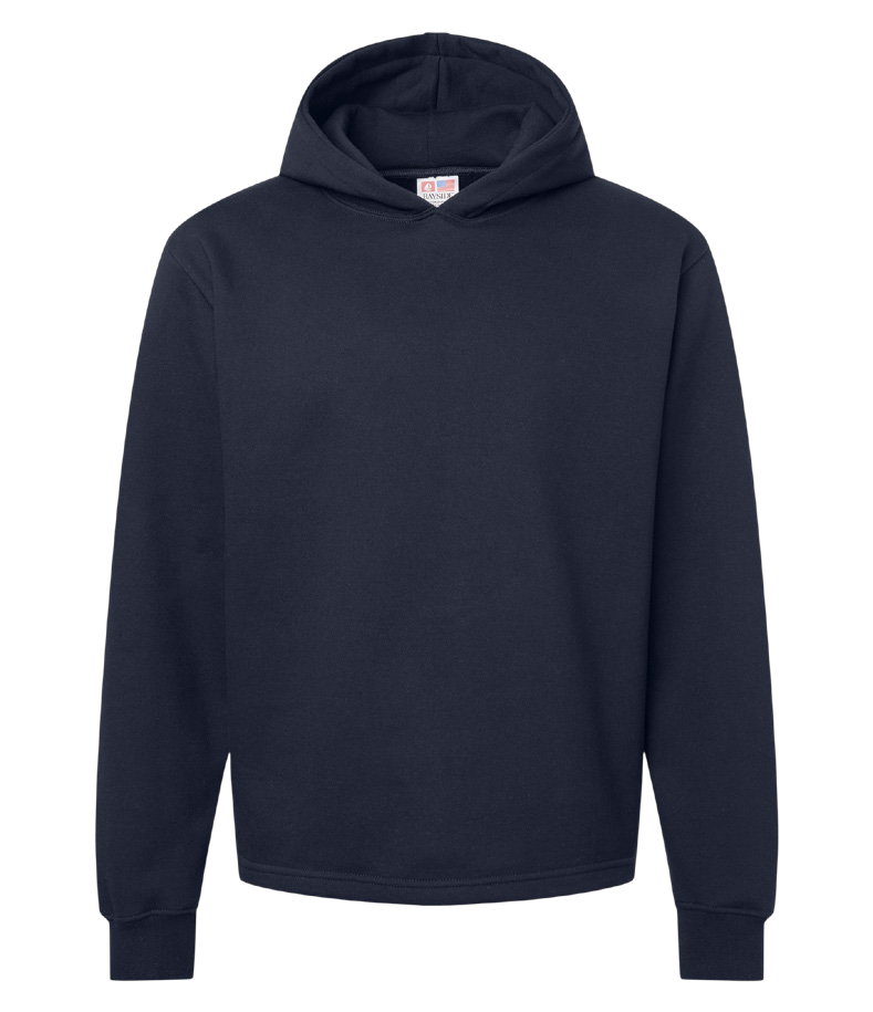Bayside The Quintessential Hooded Sweatshirt