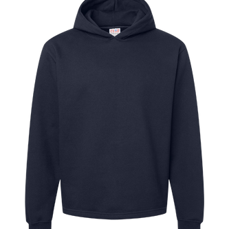 Bayside The Quintessential Hooded Sweatshirt