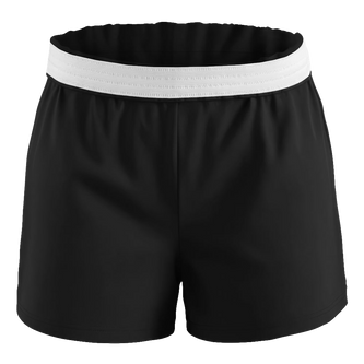Boxercraft Women’s Essential Spirit Shorts