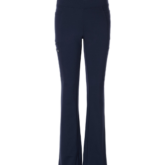 Jaanuu Women’s Perri UltraSOFT™ Yoga Scrub Pants