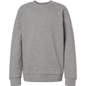 Adidas Youth Fleece Crewneck Sweatshirt