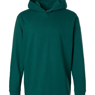 Gildan Unisex Hammer™ Maxweight Hooded T-Shirt