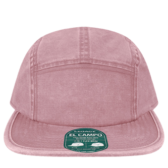 Legacy El Campo Five-Panel Camper Hat
