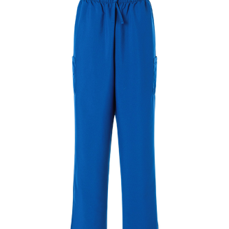Hanes Women’s Open-Leg Scrub Pants