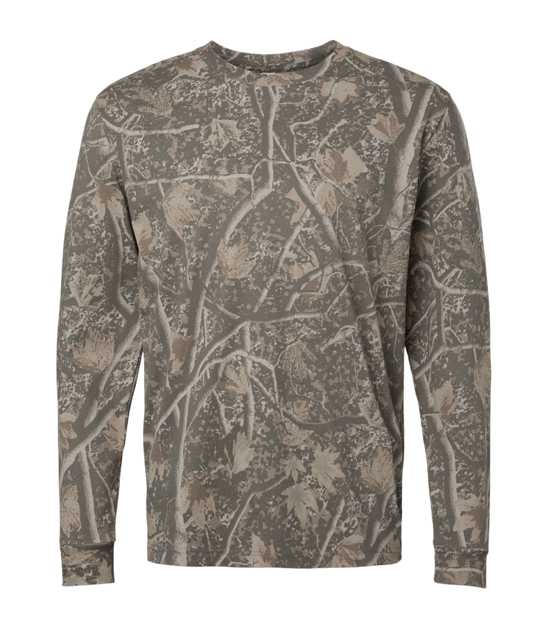 Independent Trading Co. apparel from the Fall & Winter catalog