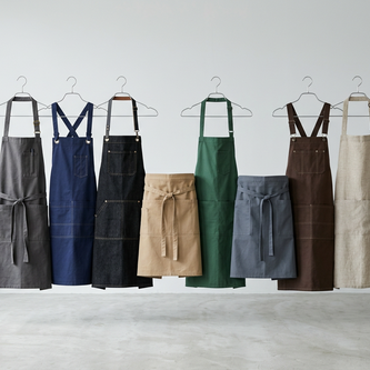 Team Aprons