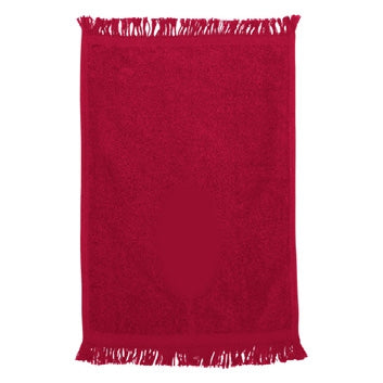 Q-Tees team towel