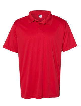 C2 Sport team polo