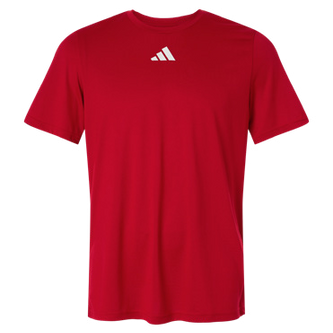 Team Red apparel from the PSA Team Catalog