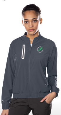 Ladies' Weld Performance Jacket