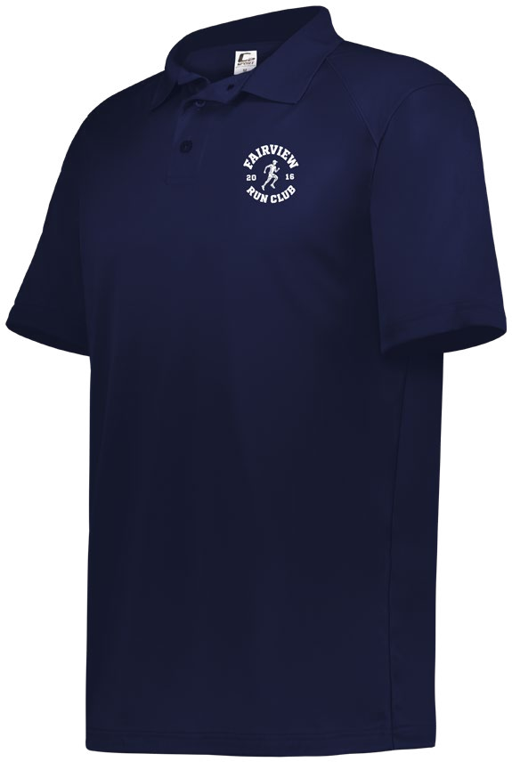 Badger C2 Utility Polo