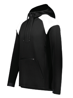 LIMITLESS 1/4 ZIP HOODIE