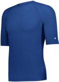Pro Compression Half-Sleeve Crew