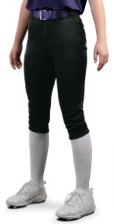LADIES ON DECK SOFTBALL KNICKER