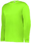 Badger C2 Long-Sleeve Performance Tee catalog photo (107.png)