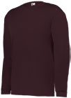 Badger C2 Long-Sleeve Performance Tee catalog photo (112.png)