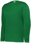Badger C2 Long-Sleeve Performance Tee catalog photo (113.png)