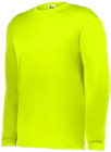 Badger C2 Long-Sleeve Performance Tee catalog photo (116.png)