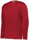 Badger C2 Long-Sleeve Performance Tee catalog photo (121.png)