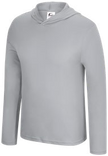 Badger C2 Long-Sleeve Hooded Tee catalog photo (150.png)