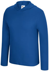 Badger C2 Long-Sleeve Hooded Tee catalog photo (151.png)