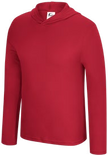 Badger C2 Long-Sleeve Hooded Tee catalog photo (152.png)